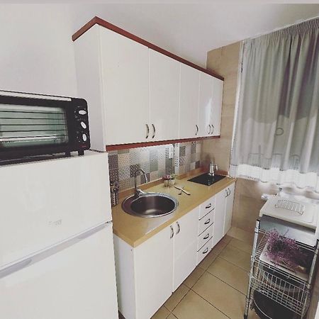 Vanilla Milkshake Apartment プラヤ・デル・イングレス エクステリア 写真